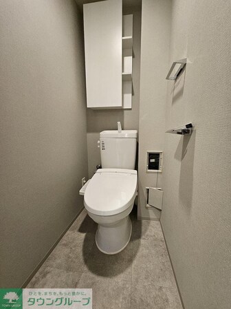 ロイヤルパークス赤羽ノースの物件内観写真